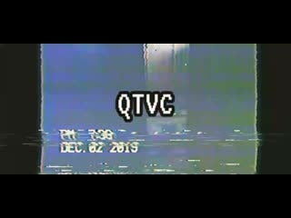 Qtvc beat шрам