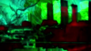 Partes de mim se perdem