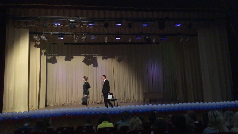 Первокурсник 2018 ффк