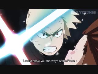 Kacchako webm