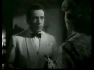 Casablanca 1942 ( bertie higgins casablanca)