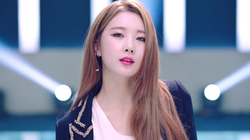 Dalshabet porn video – [mv] dalshabet(달샤벳) someone like u(너 같은)