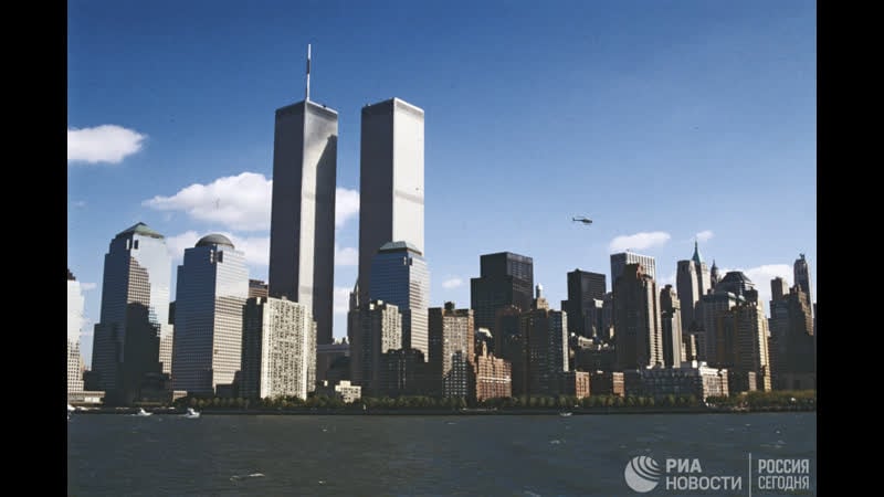 Инсталляция public art tribute in light в нью йорке