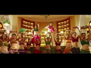 Tauba tauba telugu video song sardaar gabbar singh