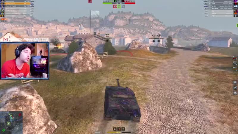 [glafi com] wot blitz кому качать танк foch 155 ● amx 50 foch перевернет мнение о пт сау world of tanks blitz