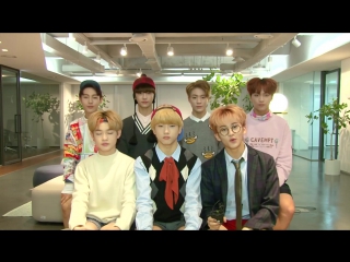 Nct dream chat about their big debut, mentors and whats next