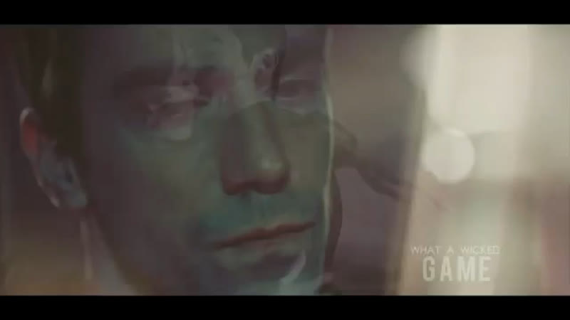 Ferhat &amp; asli » wicked game