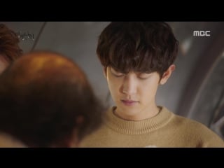 [full cut] 170118 exo's chanyeol @ 'missing 9' ep 1