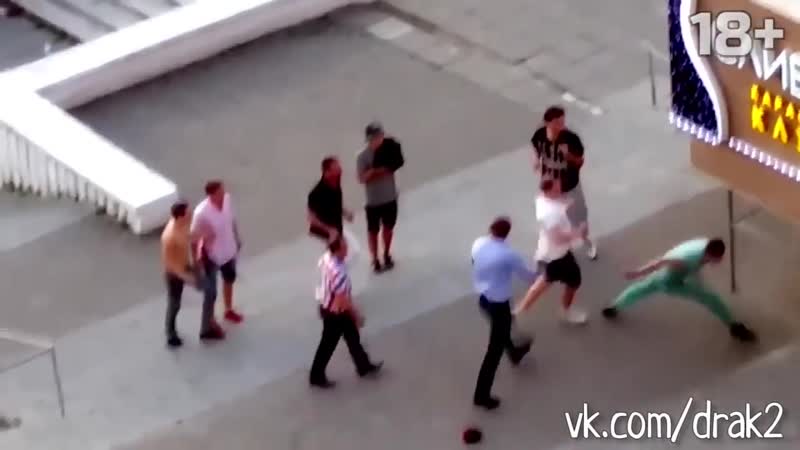 Селяне отдыхают