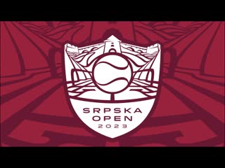 Atp 250 srpska open banja luka