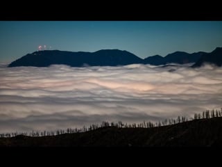 Море облаков (vhs video)