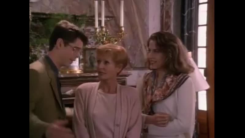 Tattle tale (1992) catherine rich c thomas howell ally sheedy amanda elwes pavel douglas baz taylor