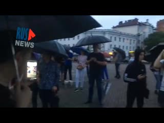 Позор местному сми