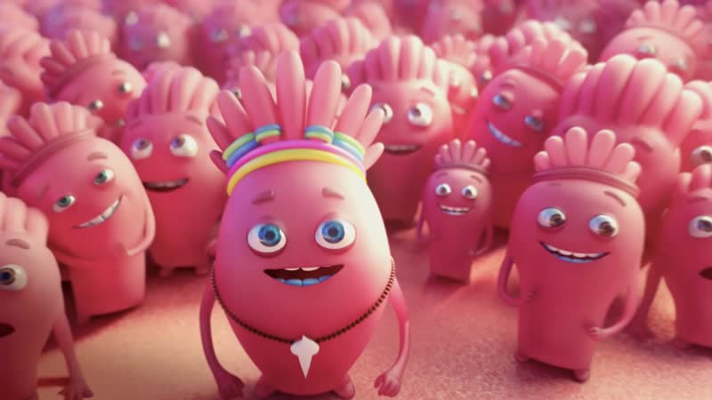 Усовые сосочки «чистая линия»