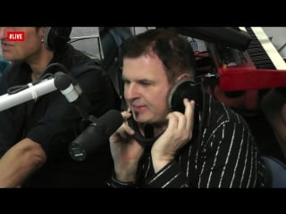 Joy "touch by touch" (live at avtoradio, )