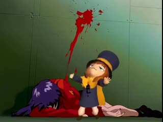 Dead misato katsuragi