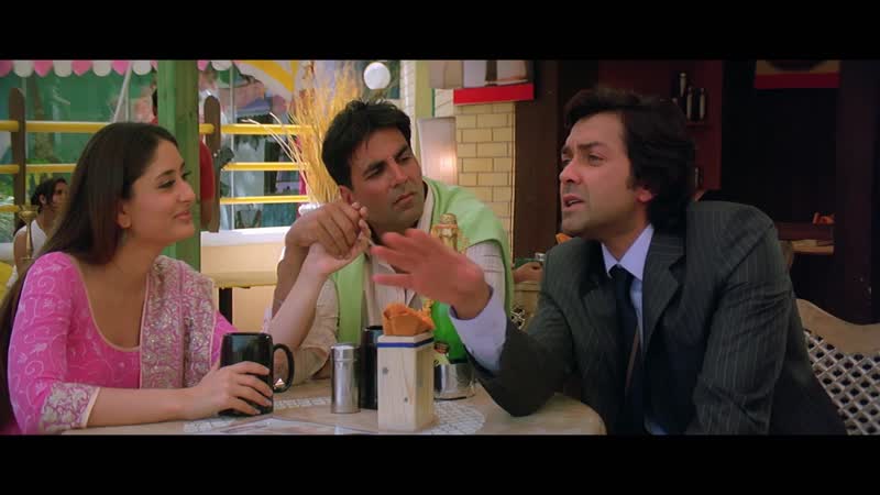 Dosti friends forever (2005) india