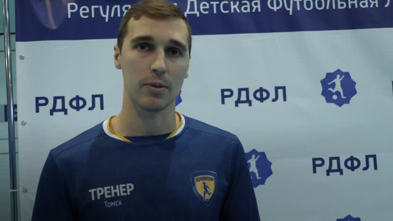 Интервью (шукюров т, юниор)