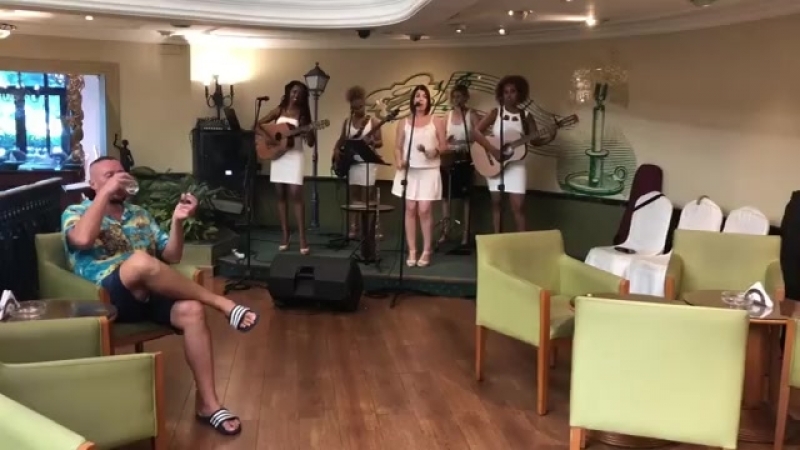 Скромное обаяние буржуазии