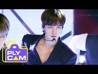 [fancam] 200918 ➱ рейвен to be or not to be @ simply k pop stage