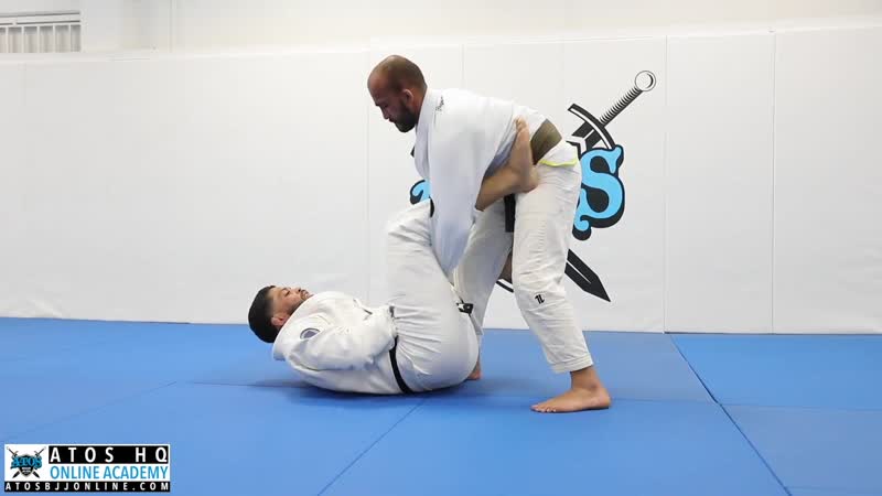 Sweep porn video – Sit up sweep andre galvao sit up sweep andre galvao