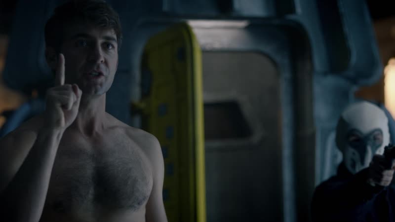 James wolk yahya abdul mateen ii in watchmen s01e09 (2)