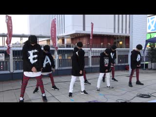 【】edamame(小)beans totsuka street live