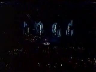 Mariah carey el amor que sone (live at madison square garden 95)