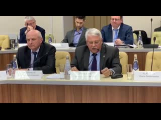 Директор омз рассказывает о подготое молодых специалистов