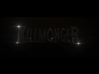 Killmonger teaser trailer