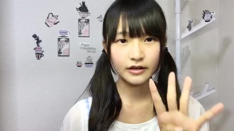 Takase mana けやき坂46（ひらがなけやき） (keyakizaka4611)