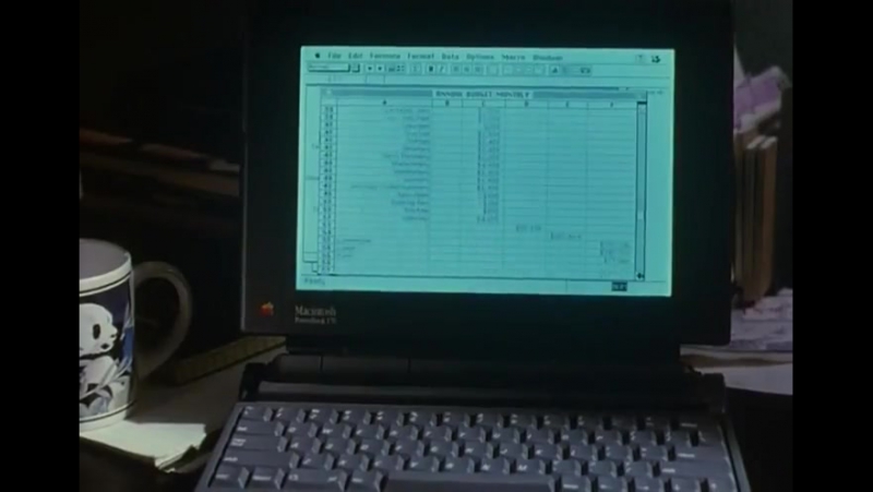 В тупике (вслепую) 1993 (пер а михалев)