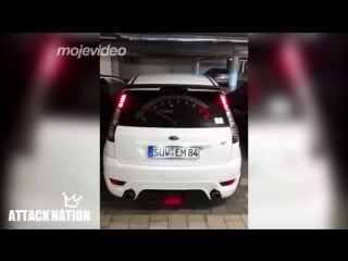 Wait when the gas stamps!