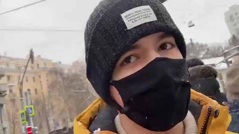 Краткая политинформация по итогам сегодняшних акций