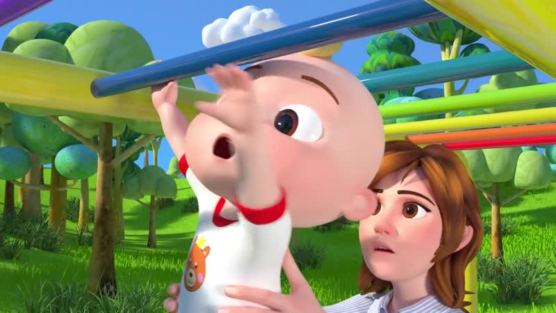 Yes yes playground song cocomelon nursery rhymes porn songs