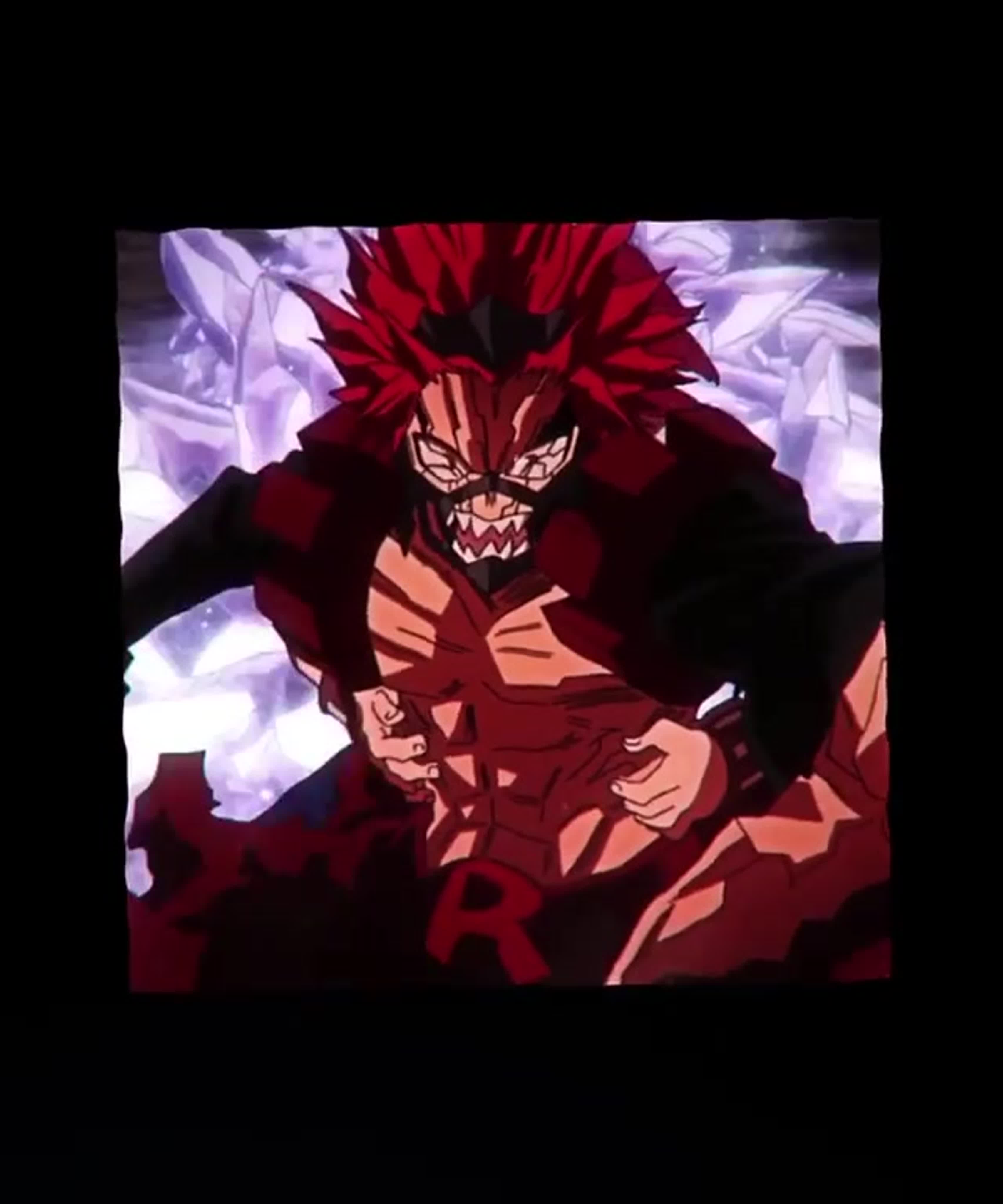 Kirishima eijirou watch online