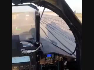 Полёты миг 29 вмф рф