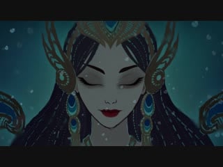 Reincarnate as the ocean goddess¦ new hero ¦ kadita trailer ¦ mobile legends bang bang!