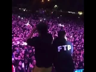 Shoreline mafia live