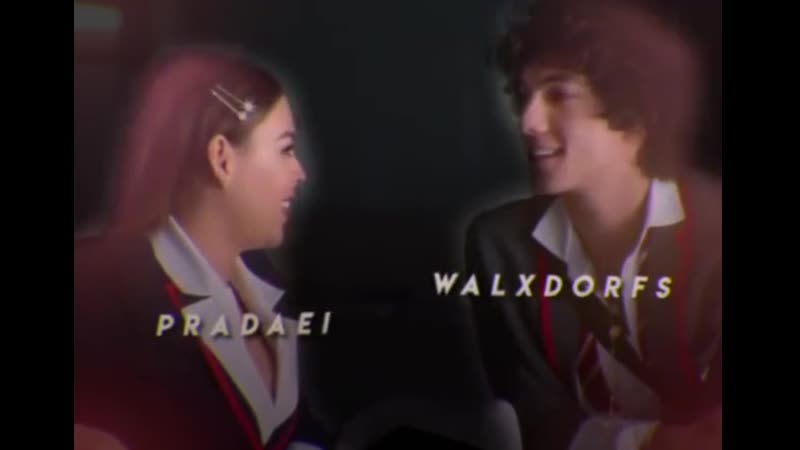 Elite x valerio x lucrecia vine edit