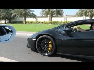 The luxury dubai lifestyle billionaire boys