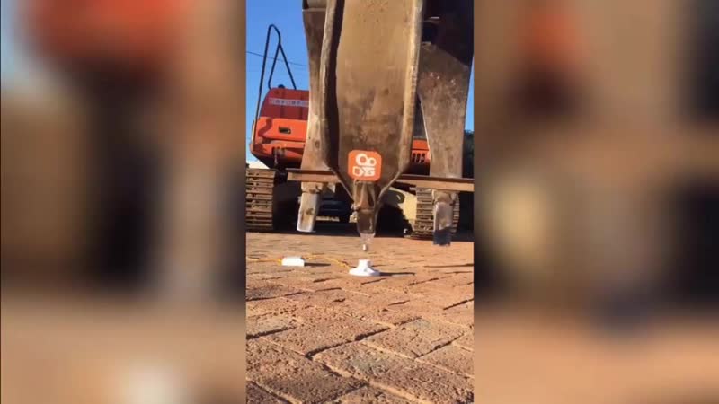 Экскаваторщик