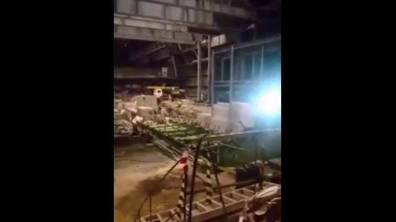 Стабильное падение промышленности в сверхдержаве