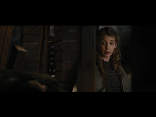 Вороа книг la ladrona de libros (the book thief) 2013