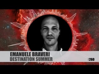 Emanuele braveri destination summer