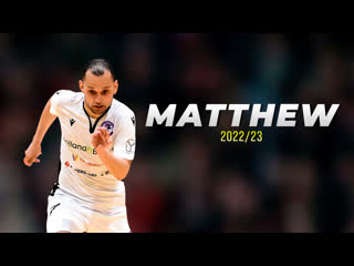 Matthew attard ► best skills (hd) 2022