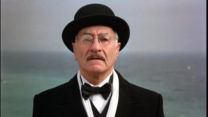 Десять негритят (1987)