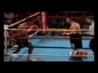 Костя цзю мигель анхель гонзалес / kostya tszyu vs miguel angel gonzalez