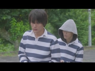 [субтитры | 05 ] школа тюрьма дорама | prison school dorama | 5 серия русские субтитры | kangoku gakuen | sovet romantica