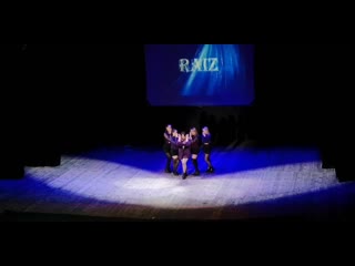 Raiz rumor [ animania 2019 ]